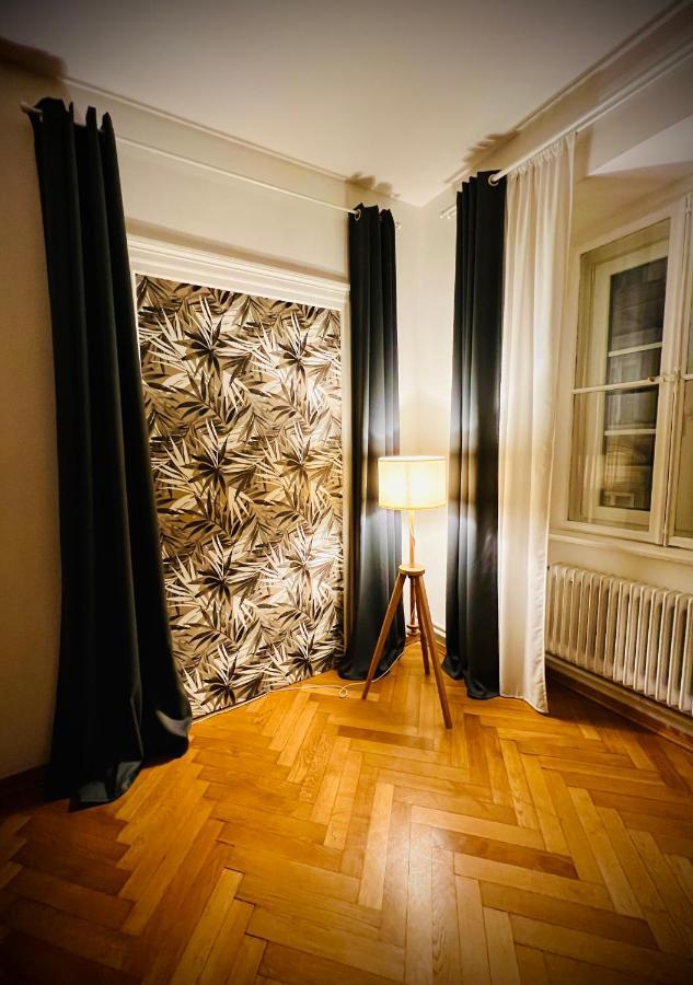 Crops City Stay Trieste Exterior foto