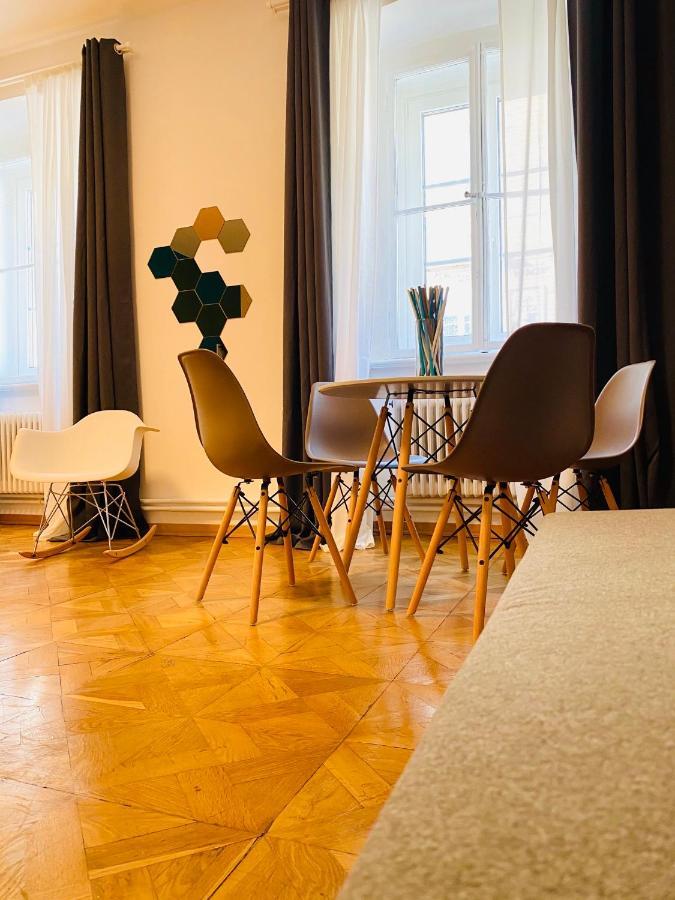 Crops City Stay Trieste Exterior foto