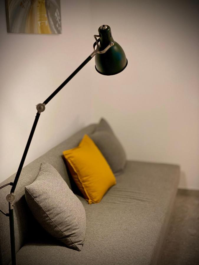 Crops City Stay Trieste Exterior foto