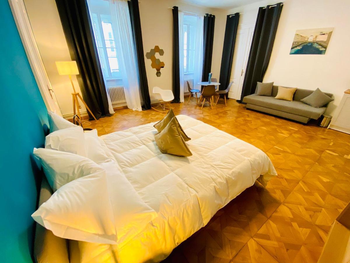 Crops City Stay Trieste Exterior foto
